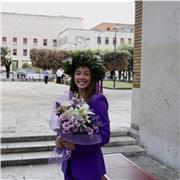 Laureata in chimica triennale e magistrale. Disponibile per ripetizioni/tutoraggio di chimica